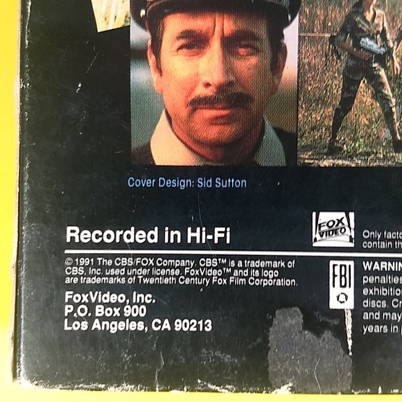 Day Of The Daleks, Dr Who VHS 1991 - Picture 4 of 12